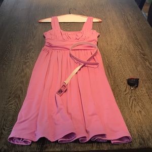 Bb Dakota Dress Small